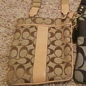 Coach Crossbody
